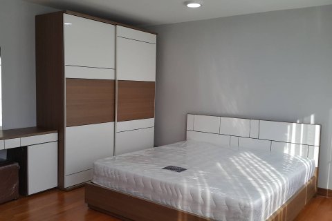 Condominio de 2 dormitorios en Bangkok, Tailandia № 143655 - foto 7