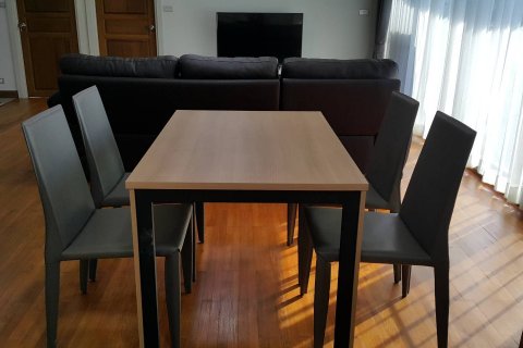 Condominio de 2 dormitorios en Bangkok, Tailandia № 143655 - foto 3