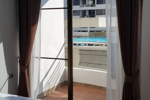 Condominio de 2 dormitorios en Bangkok, Tailandia № 143655 - foto 9