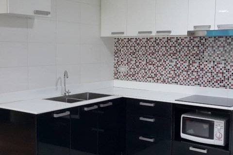 Condominio de 2 dormitorios en Bangkok, Tailandia № 143655 - foto 5