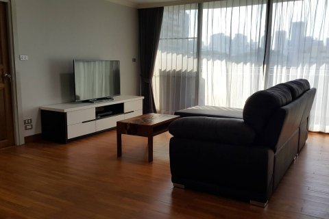 Condominio de 2 dormitorios en Bangkok, Tailandia № 143655 - foto 2