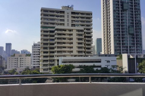 Condominio de 2 dormitorios en Bangkok, Tailandia № 143655 - foto 15
