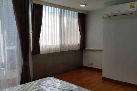 Condominio de 2 dormitorios en Bangkok, Tailandia № 143655 - foto 8