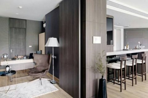 Condominio de 3 dormitorios en Bangkok, Tailandia № 143654 - foto 3