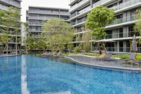 Condominio de 3 dormitorios en Bangkok, Tailandia № 143654 - foto 11