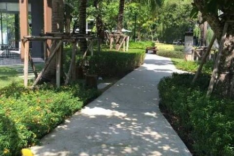 Condominio de 3 dormitorios en Bangkok, Tailandia № 143654 - foto 8
