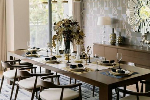 Condominio de 3 dormitorios en Bangkok, Tailandia № 143654 - foto 2