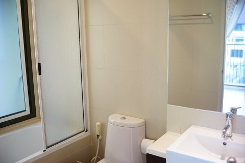 Condominio de 2 dormitorios en Bangkok, Tailandia № 144150 - foto 6