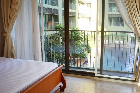Condominio de 2 dormitorios en Bangkok, Tailandia № 144150 - foto 5
