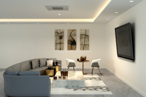 House in Bang Lamung, Thailand 10 bedrooms № 123448 - photo 9