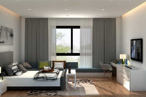House in Bang Lamung, Thailand 10 bedrooms № 123448 - photo 14