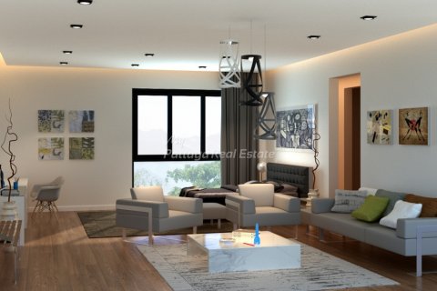 House in Bang Lamung, Thailand 10 bedrooms № 123448 - photo 13