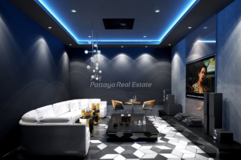 House in Bang Lamung, Thailand 10 bedrooms № 123448 - photo 15