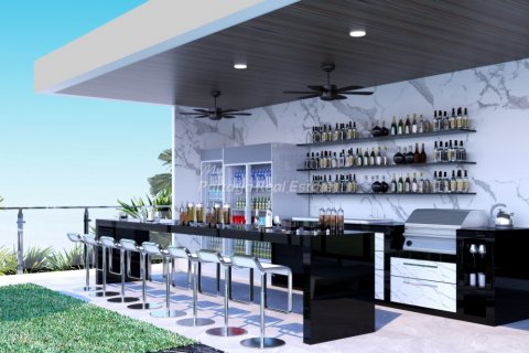 House in Bang Lamung, Thailand 10 bedrooms № 123448 - photo 3