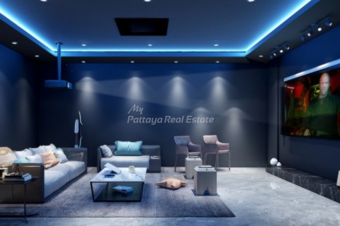 House in Bang Lamung, Thailand 10 bedrooms № 123448 - photo 6