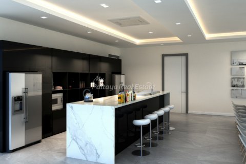 House in Bang Lamung, Thailand 10 bedrooms № 123448 - photo 11