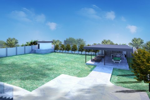 House in Bang Lamung, Thailand 10 bedrooms № 123448 - photo 2