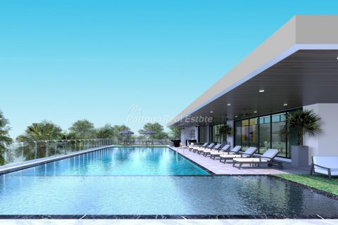 House in Bang Lamung, Thailand 10 bedrooms № 123448 - photo 5