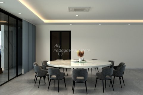 House in Bang Lamung, Thailand 10 bedrooms № 123448 - photo 12