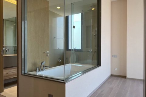Condominio de 2 dormitorios en Bangkok, Tailandia № 132645 - foto 7