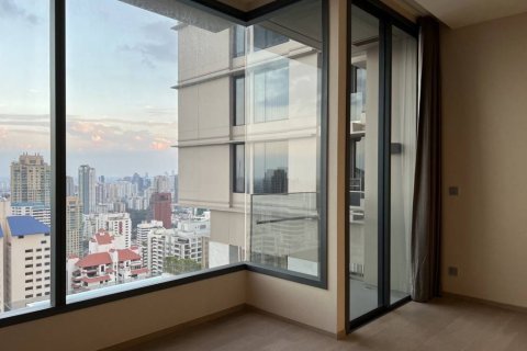 Condominio de 2 dormitorios en Bangkok, Tailandia № 132645 - foto 10