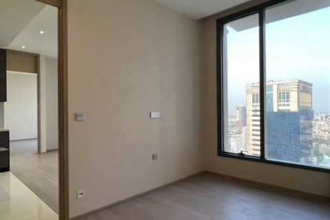 Condominio de 2 dormitorios en Bangkok, Tailandia № 132645 - foto 4
