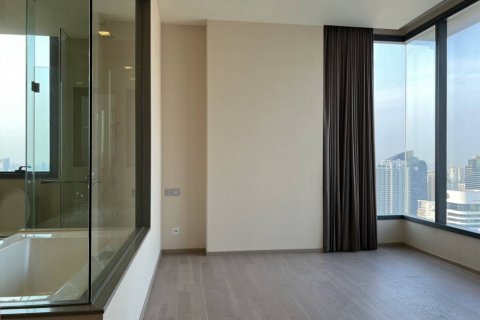 Condominio de 2 dormitorios en Bangkok, Tailandia № 132645 - foto 8