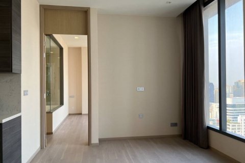 Condominio de 2 dormitorios en Bangkok, Tailandia № 132645 - foto 6