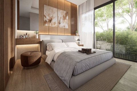 Villa in Pattaya, Thailand 5 Schlafzimmer № 132642