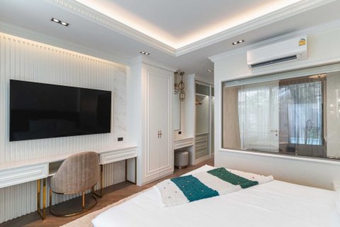 บ้านในบางเทา, ประเทศไทย 3 ห้องนอน № 84889 - รูปถ่าย 18