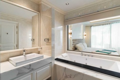 บ้านในบางเทา, ประเทศไทย 3 ห้องนอน № 84889 - รูปถ่าย 19