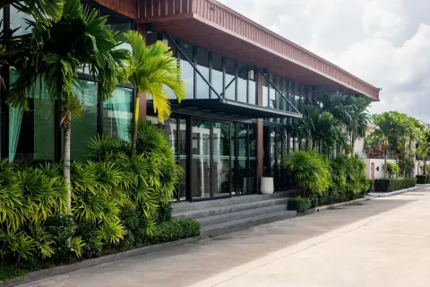 บ้านในบางเทา, ประเทศไทย 3 ห้องนอน № 84889 - รูปถ่าย 26