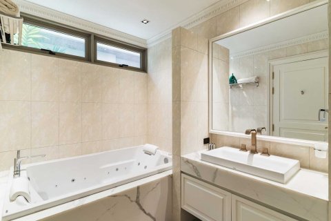 บ้านในบางเทา, ประเทศไทย 3 ห้องนอน № 84889 - รูปถ่าย 16