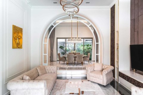 บ้านในบางเทา, ประเทศไทย 3 ห้องนอน № 84889 - รูปถ่าย 7