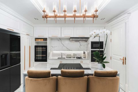 บ้านในบางเทา, ประเทศไทย 3 ห้องนอน № 84889 - รูปถ่าย 12
