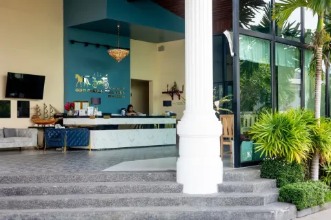 บ้านในบางเทา, ประเทศไทย 3 ห้องนอน № 84889 - รูปถ่าย 25
