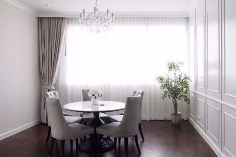 Off-plan Millennium Residence in Bangkok, Thailand № 36648 - photo 7