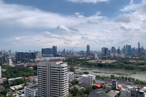 Off-plan Millennium Residence in Bangkok, Thailand № 36648 - photo 26