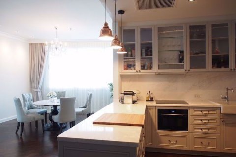 Off-plan Millennium Residence in Bangkok, Thailand № 36648 - photo 9