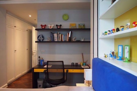 Off-plan Millennium Residence in Bangkok, Thailand № 36648 - photo 20