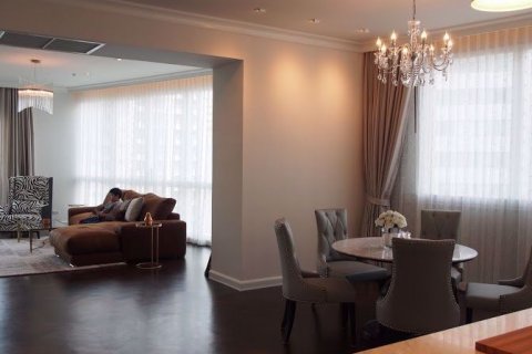 Off-plan Millennium Residence in Bangkok, Thailand № 36648 - photo 6
