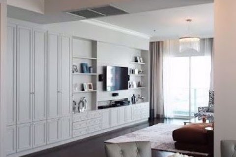 Off-plan Millennium Residence in Bangkok, Thailand № 36648 - photo 5