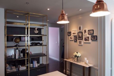 Off-plan Millennium Residence in Bangkok, Thailand № 36648 - photo 21