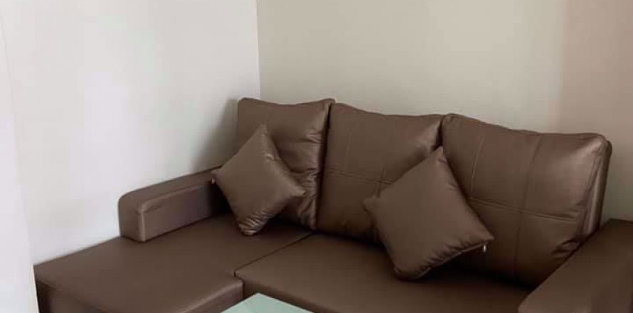 Condo in Bangkok, Thailand, 1 bedroom in Rhythm Ratchada  № 77825