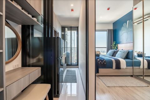 Sobre plano Knightsbridge Prime Onnut en Bangkok, Tailandia № 9510 - foto 13