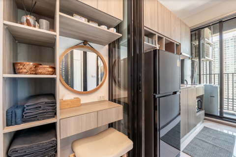 Sobre plano Knightsbridge Prime Onnut en Bangkok, Tailandia № 9510 - foto 12