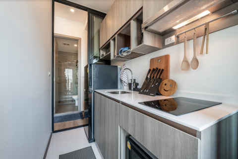 Sobre plano Knightsbridge Prime Onnut en Bangkok, Tailandia № 9510 - foto 15