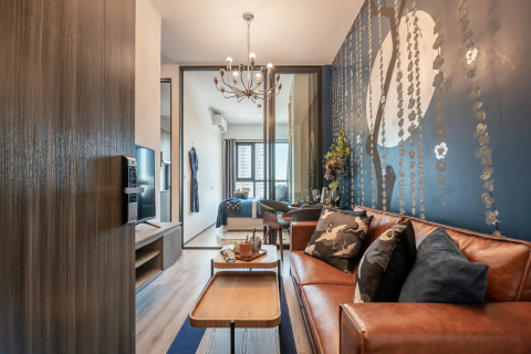 Sobre plano Knightsbridge Prime Onnut en Bangkok, Tailandia № 9510 - foto 3