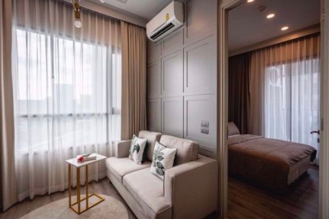Sobre plano KNIGHTSBRIDGE PRIME RATCHAYOTHIN en Bangkok, Tailandia № 11087 - foto 2