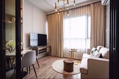 Sobre plano KNIGHTSBRIDGE PRIME RATCHAYOTHIN en Bangkok, Tailandia № 11087 - foto 3